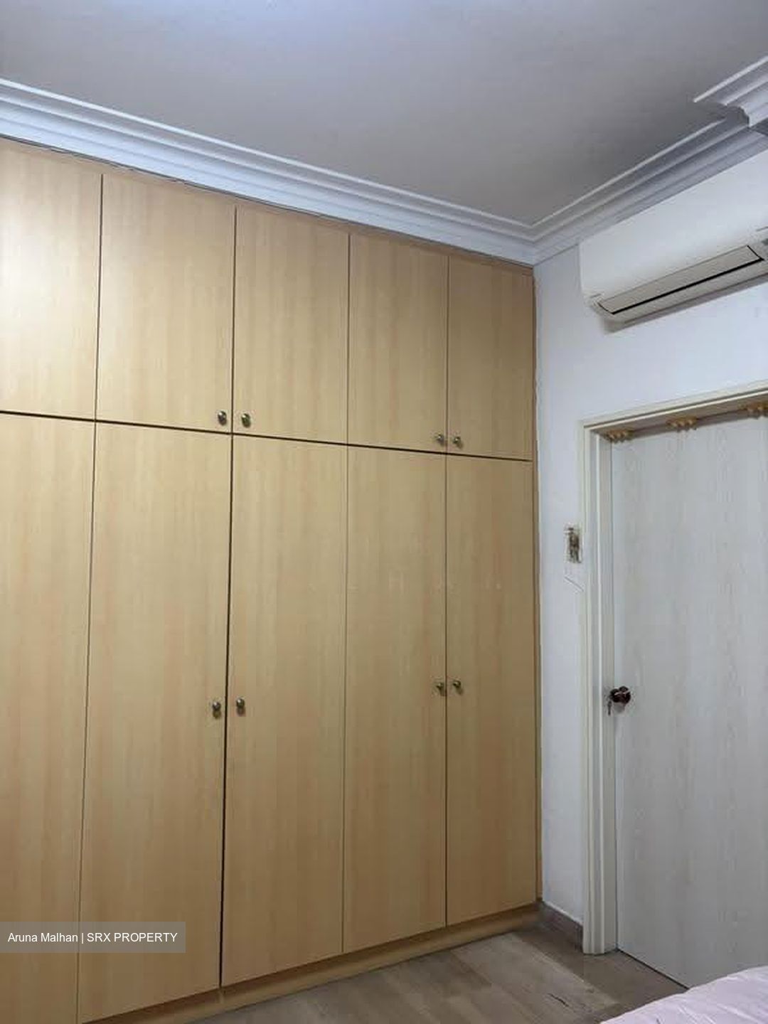King's Mansion (D15), Condominium #619585721